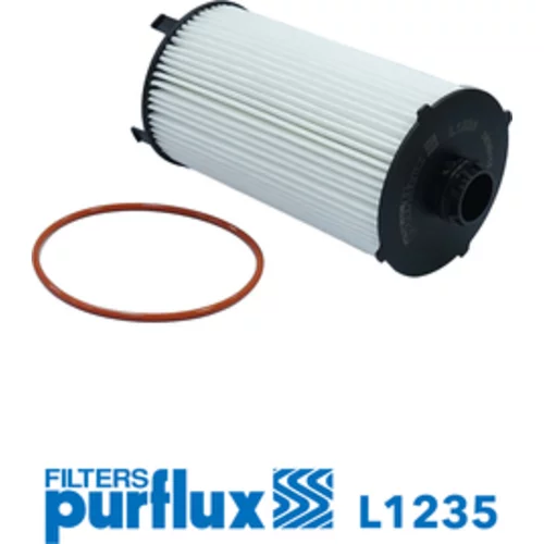 Olejový filter PURFLUX L1235