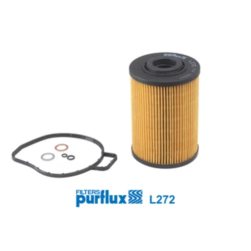 Olejový filter PURFLUX L272