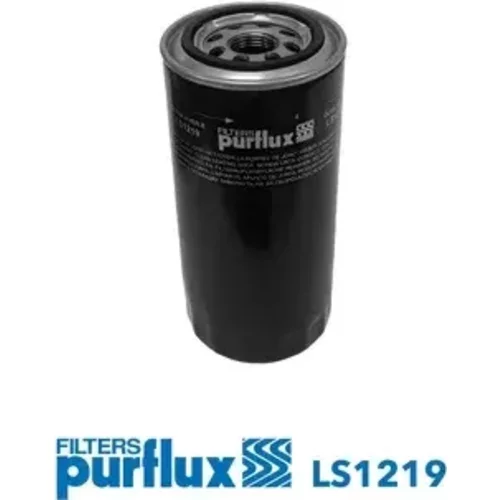 Olejový filter PURFLUX LS1219