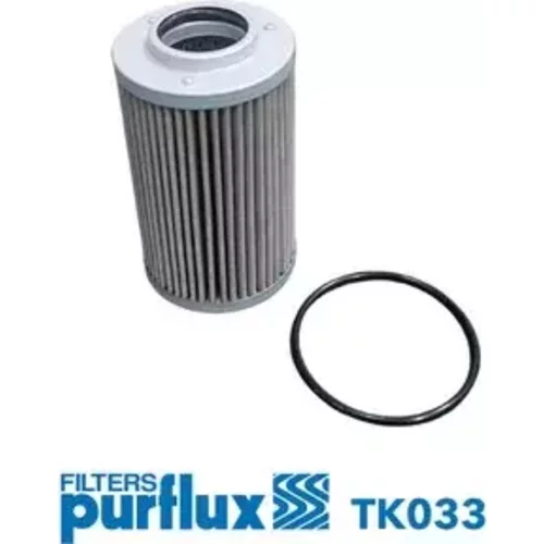 Hydraulický filter automatickej prevodovky PURFLUX TK033
