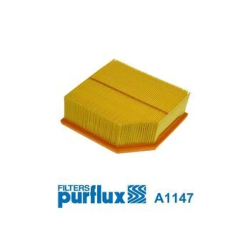 Vzduchový filter PURFLUX A1147