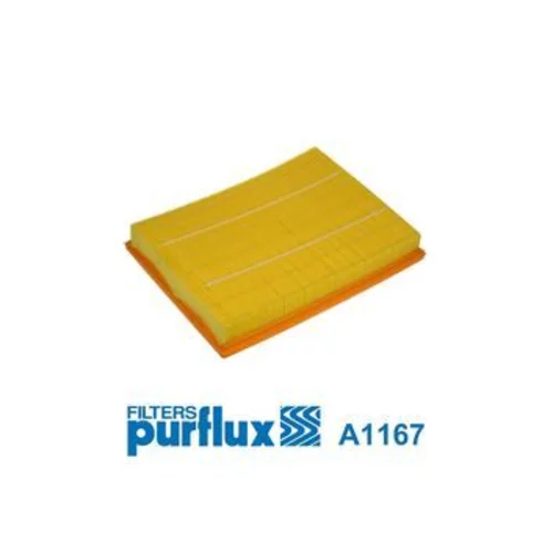 Vzduchový filter PURFLUX A1167