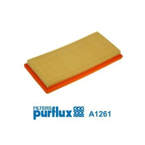 Vzduchový filter PURFLUX A1261