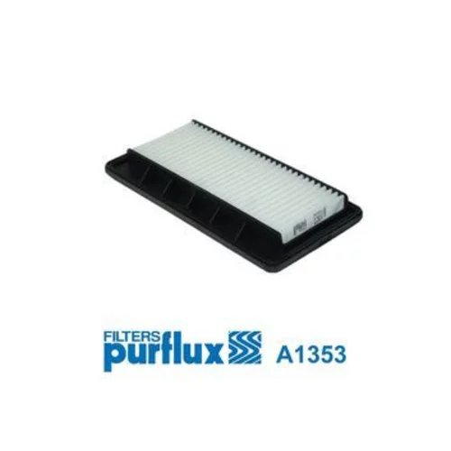Vzduchový filter PURFLUX A1353