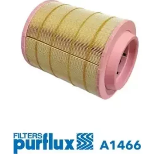 Vzduchový filter PURFLUX A1466