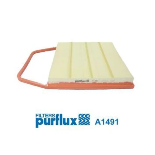 Vzduchový filter PURFLUX A1491