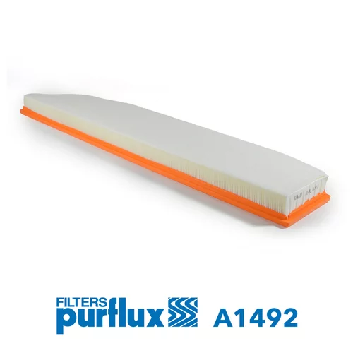 Vzduchový filter PURFLUX A1492