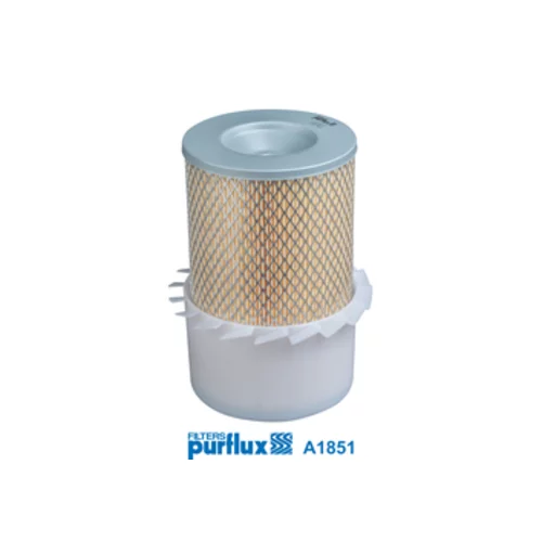 Vzduchový filter PURFLUX A1851
