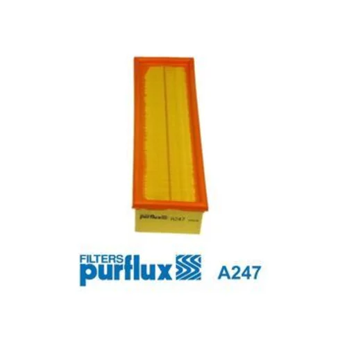 Vzduchový filter PURFLUX A247