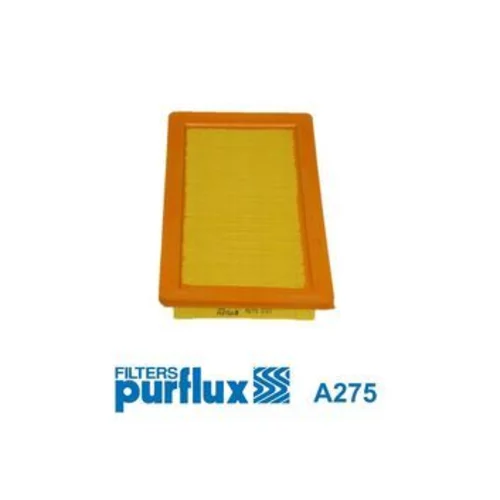 Vzduchový filter PURFLUX A275