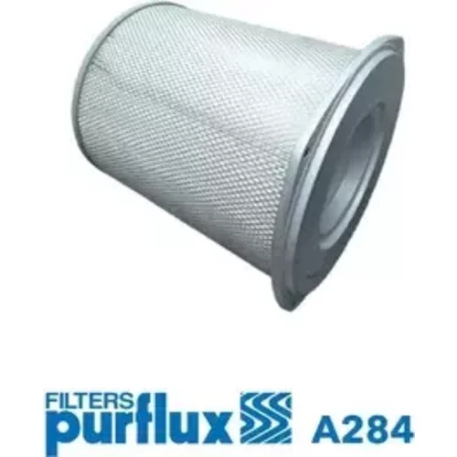 Vzduchový filter PURFLUX A284