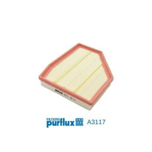 Vzduchový filter PURFLUX A3117