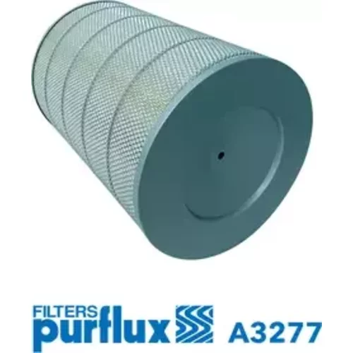 Vzduchový filter PURFLUX A3277