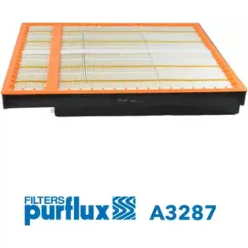 Vzduchový filter PURFLUX A3287
