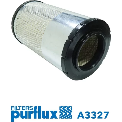 Vzduchový filter PURFLUX A3327