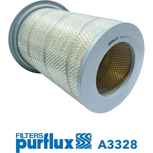 Vzduchový filter PURFLUX A3328