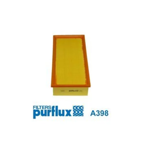 Vzduchový filter PURFLUX A398