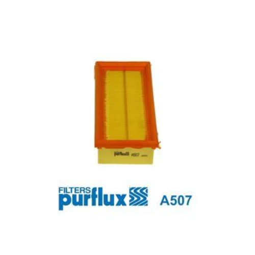 Vzduchový filter PURFLUX A507