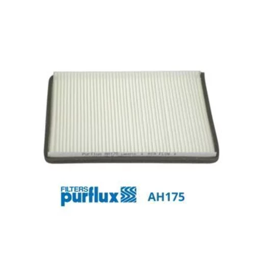 Filter vnútorného priestoru PURFLUX AH175