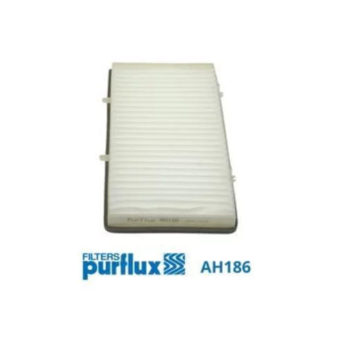 Filter vnútorného priestoru PURFLUX AH186