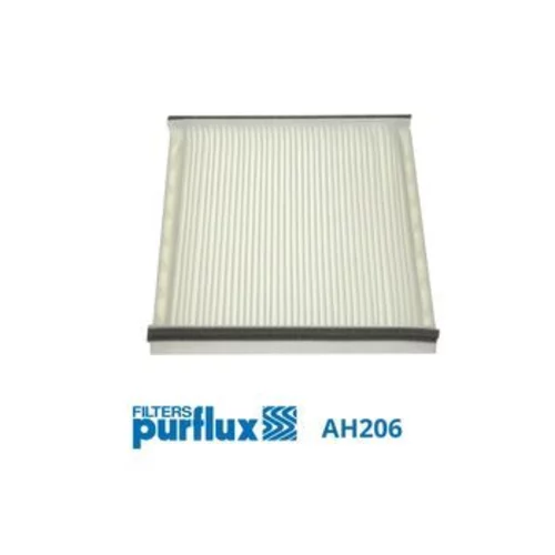 Filter vnútorného priestoru PURFLUX AH206