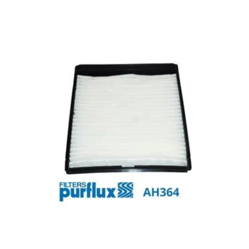 Filter vnútorného priestoru PURFLUX AH364