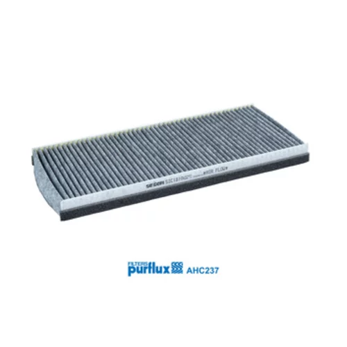 Filter vnútorného priestoru AHC237 /Purflux/ - obr. 1