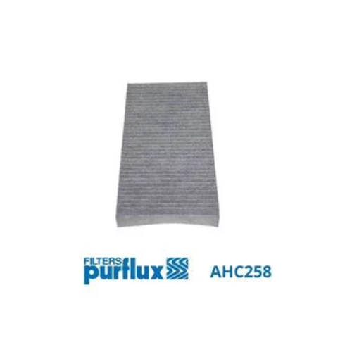 Filter vnútorného priestoru PURFLUX AHC258