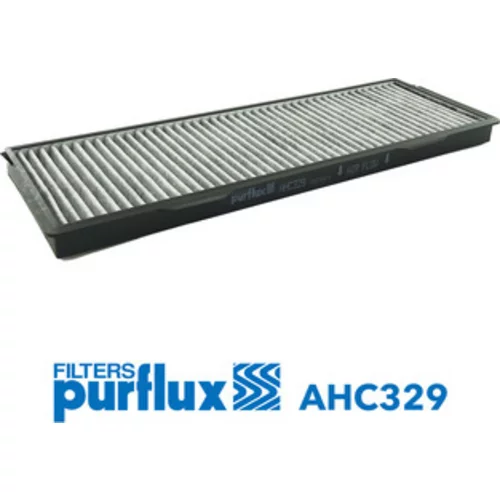 Filter vnútorného priestoru PURFLUX AHC329