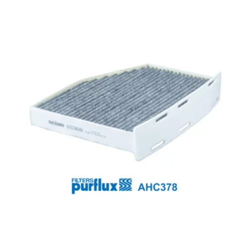 Filter vnútorného priestoru AHC378 /Purflux/ - obr. 1