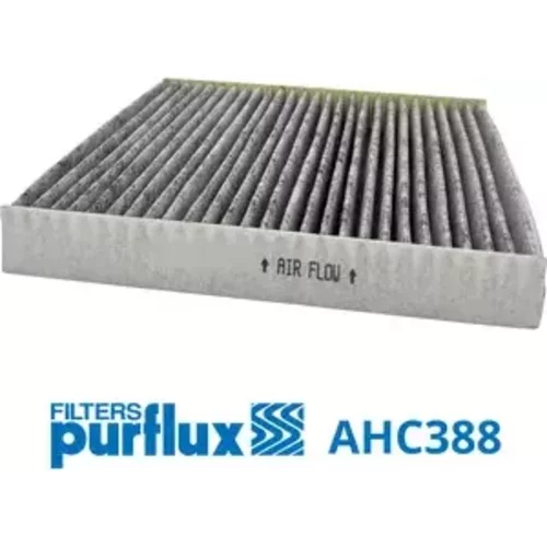 Filter vnútorného priestoru PURFLUX AHC388