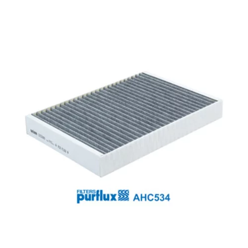 Filter vnútorného priestoru AHC534 /Purflux/ - obr. 1