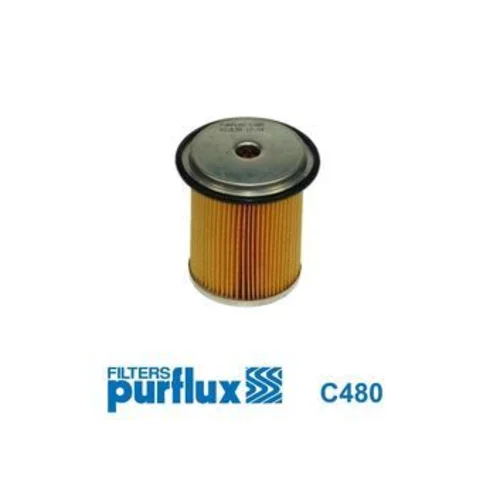 Palivový filter PURFLUX C480