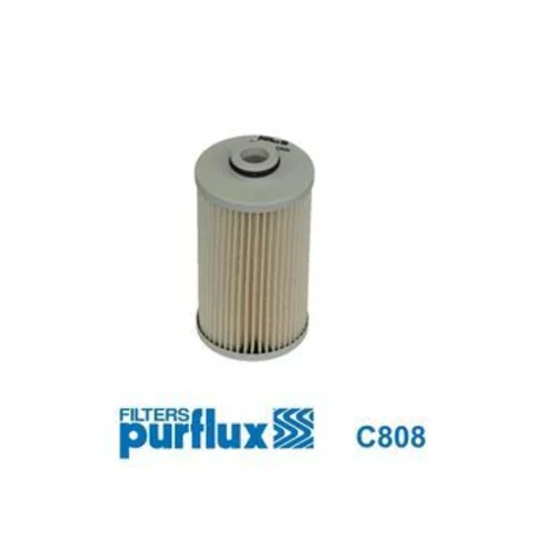 Palivový filter PURFLUX C808