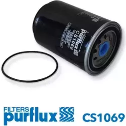 Palivový filter PURFLUX CS1069
