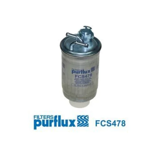 Palivový filter PURFLUX FCS478