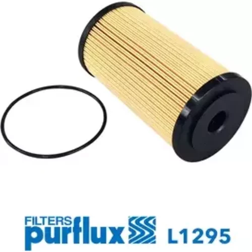 Olejový filter PURFLUX L1295