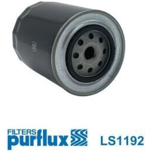 Olejový filter PURFLUX LS1192