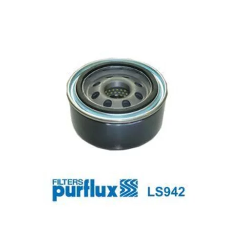 Olejový filter PURFLUX LS942
