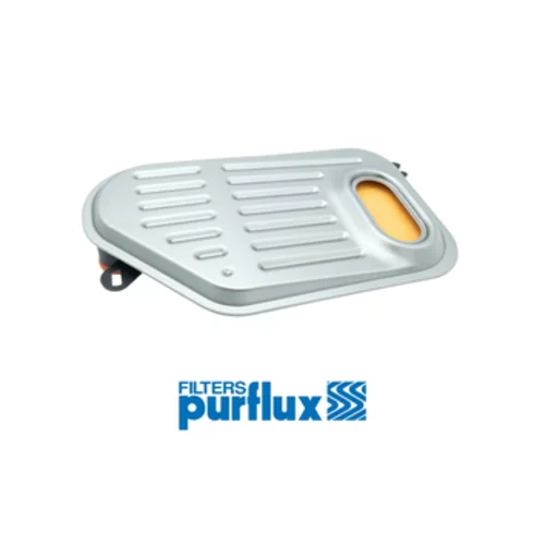 Hydraulický filter automatickej prevodovky TFK-FI0077 /Purflux/