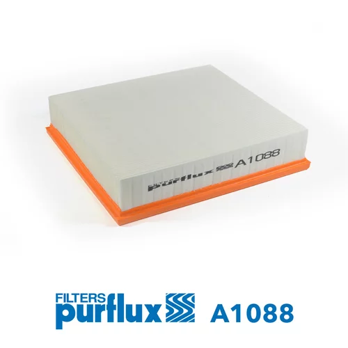 Vzduchový filter PURFLUX A1088