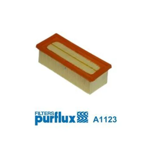 Vzduchový filter PURFLUX A1123