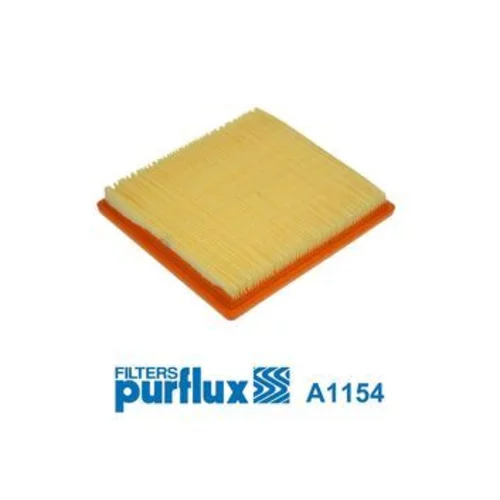 Vzduchový filter PURFLUX A1154