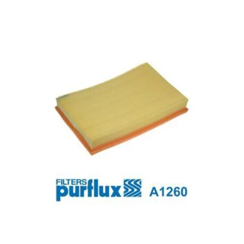 Vzduchový filter PURFLUX A1260