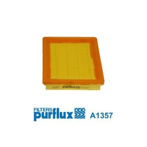 Vzduchový filter PURFLUX A1357
