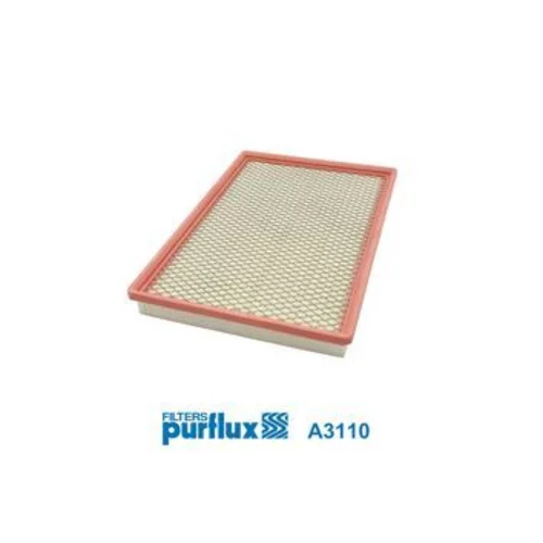 Vzduchový filter PURFLUX A3110