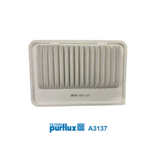 Vzduchový filter PURFLUX A3137