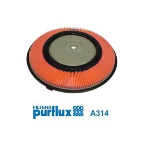 Vzduchový filter PURFLUX A314