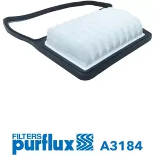 Vzduchový filter PURFLUX A3184