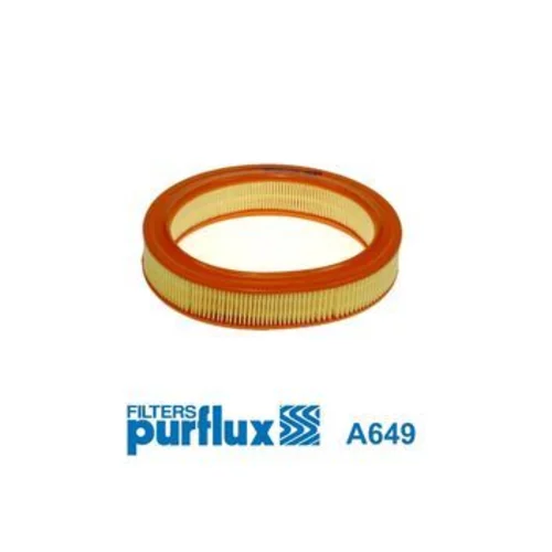 Vzduchový filter PURFLUX A649